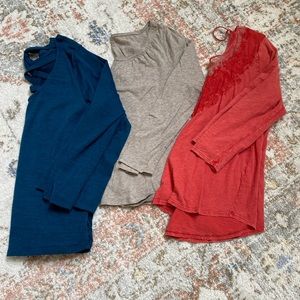 Womens Blouse Bundle
